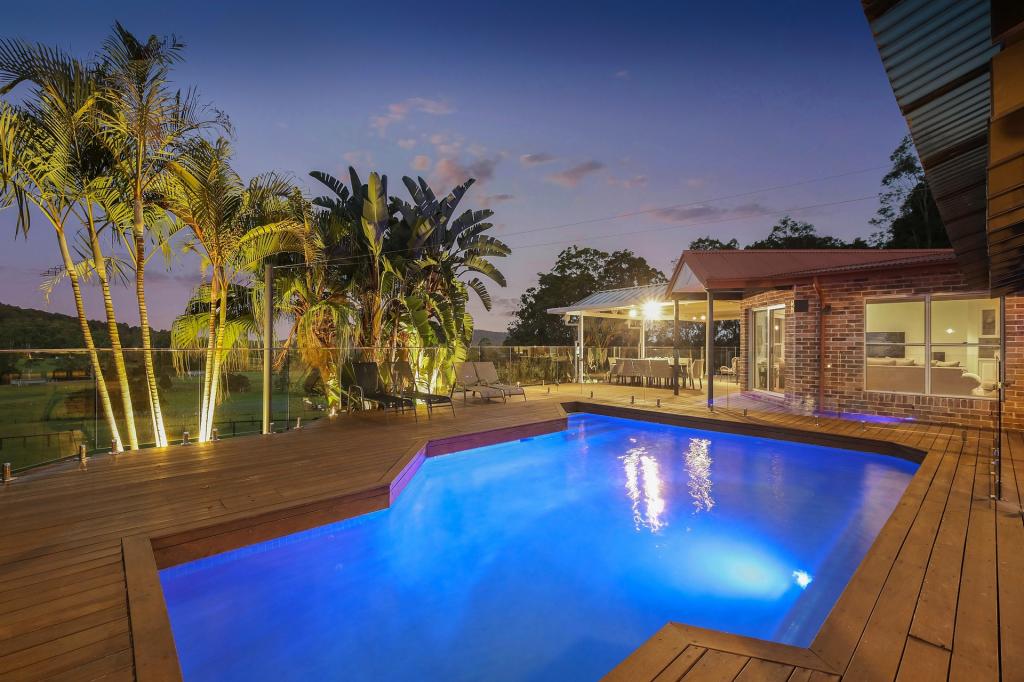 38 WILLIAM LANE, LITTLE JILLIBY, NSW 2259