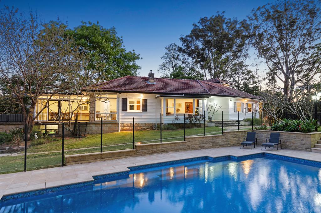 17 Fiona Rd, Beecroft, NSW 2119