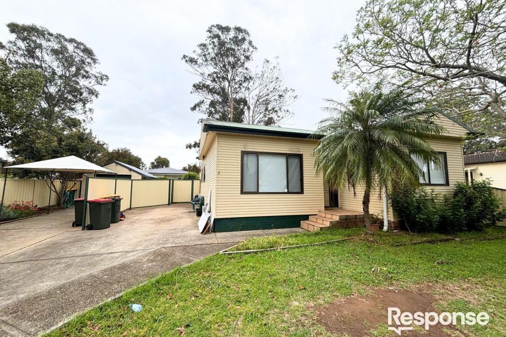 76 Crudge Rd, Marayong, NSW 2148