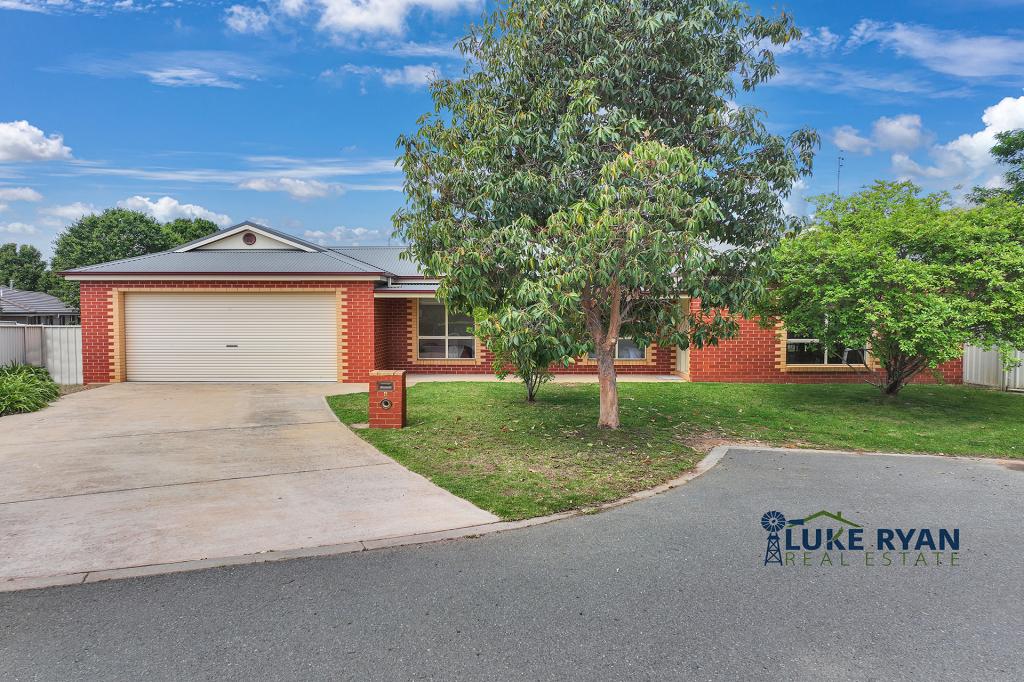 4 Oban Ct, Moama, NSW 2731