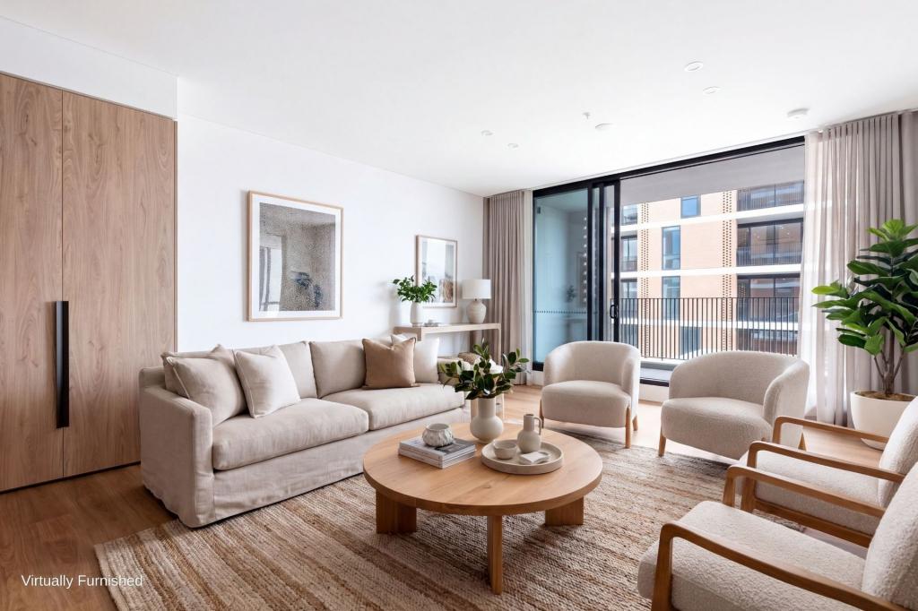 305/245 Merrylands Rd, Merrylands, NSW 2160