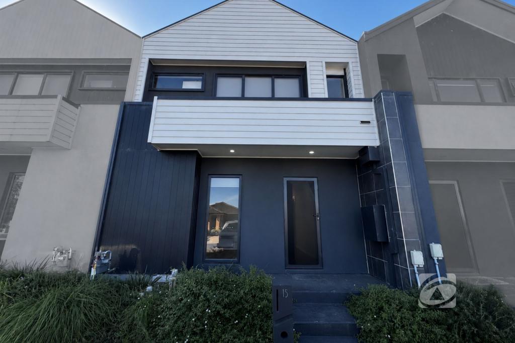 15 Greenhouse Gra, Officer, VIC 3809