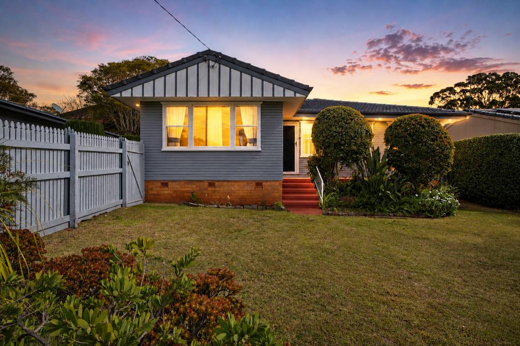 27 Catto St, Centenary Heights, QLD 4350