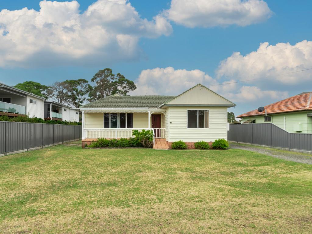 147 JACOBS DR, SUSSEX INLET, NSW 2540