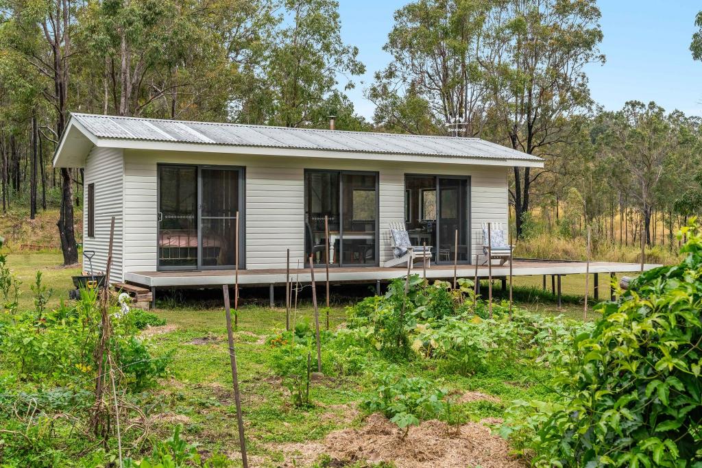 100 Cyril Smith Cct, Tabulam, NSW 2469