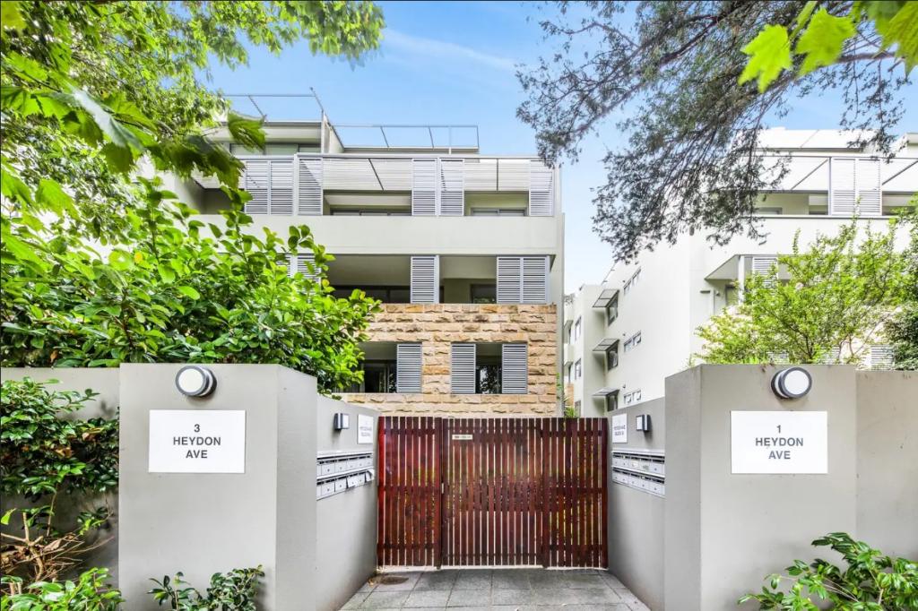 103/1 Heydon Ave, Warrawee, NSW 2074