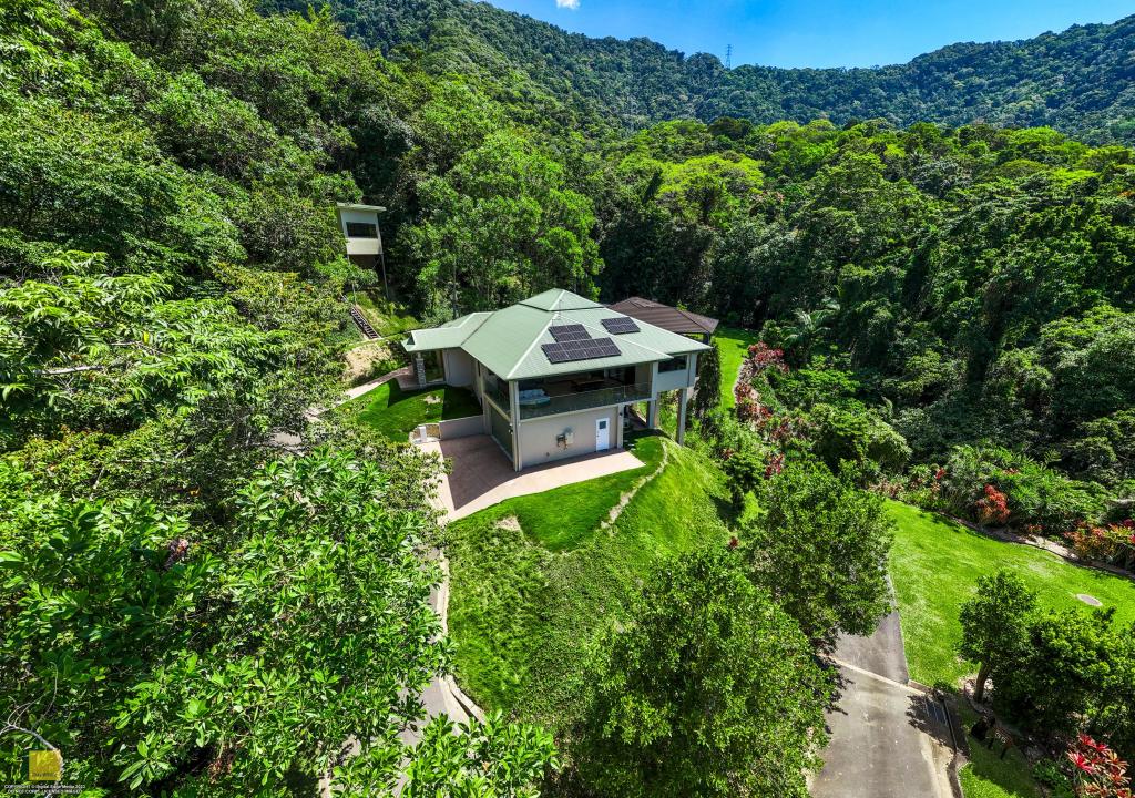 31-33 Jacana Cl, Bayview Heights, QLD 4868