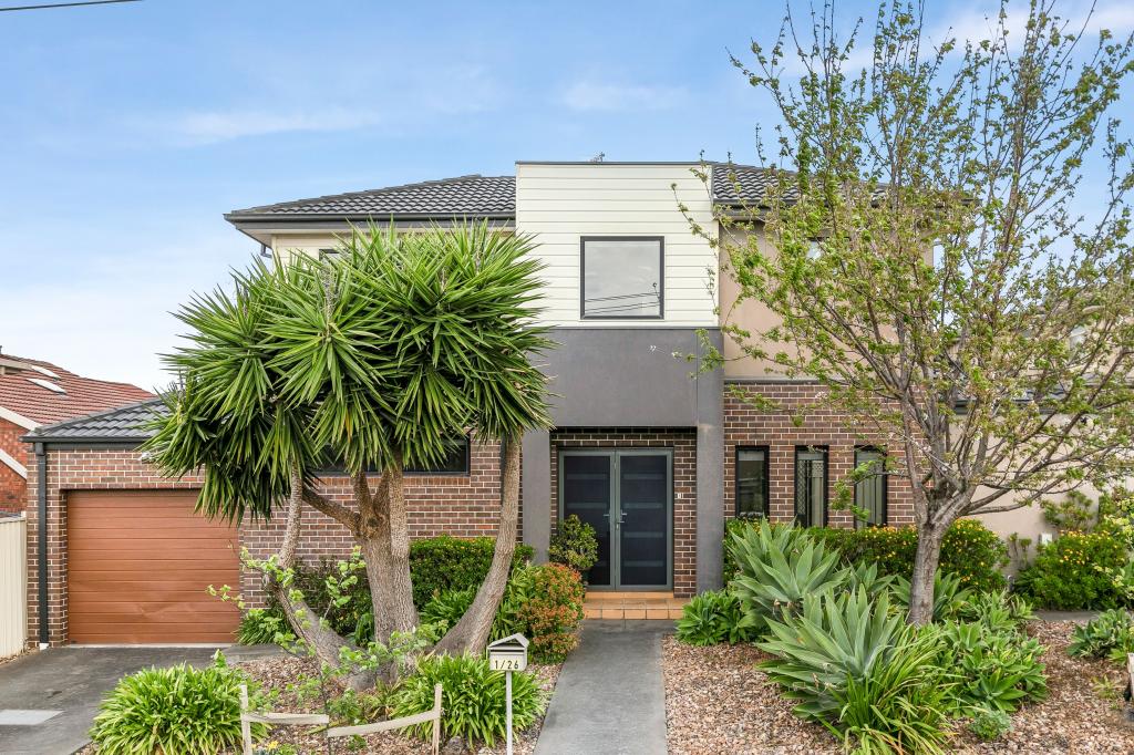 1/26 Fawkner St, Westmeadows, VIC 3049