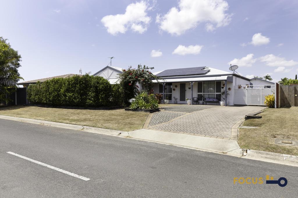 14 Outlook Cres, Mount Pleasant, QLD 4740