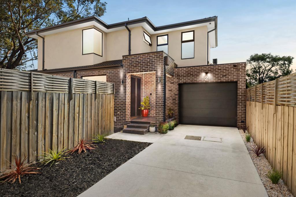 2/59 Moreton St, Frankston North, VIC 3200