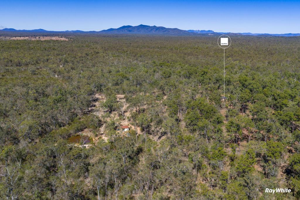 89 Corfield Dr, Booyal, QLD 4671