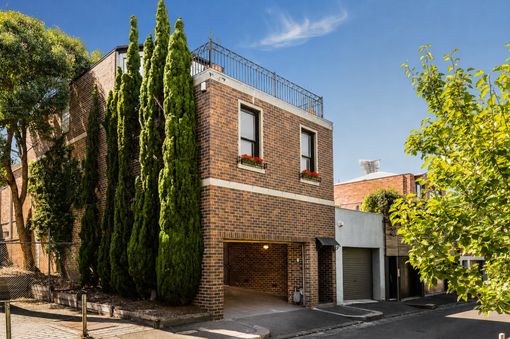 56-58 Charles St, East Melbourne, VIC 3002