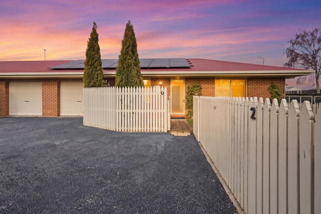 2/26 Laycock St, Longford, TAS 7301