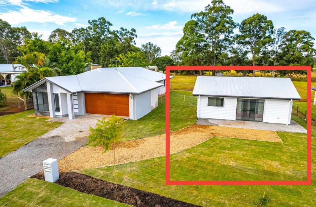 5/B Macginley Rd, Upper Caboolture, QLD 4510