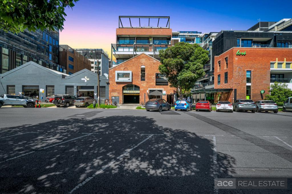 409/79 Market St, South Melbourne, VIC 3205