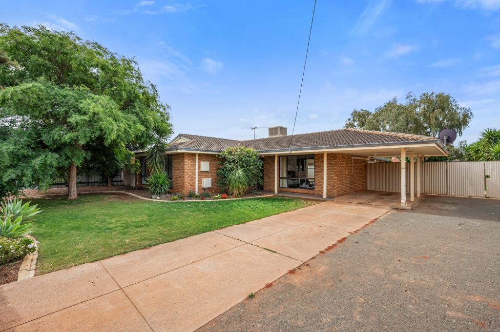 63 Maxwell St, South Kalgoorlie, WA 6430