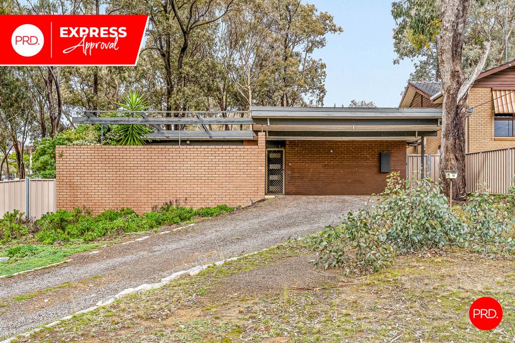 10 Hillview St, Flora Hill, VIC 3550