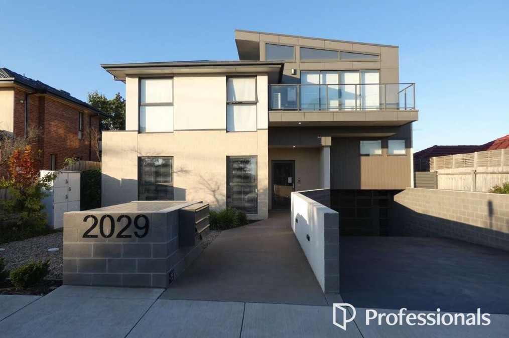 G02/2029 Dandenong Rd, Clayton, VIC 3168