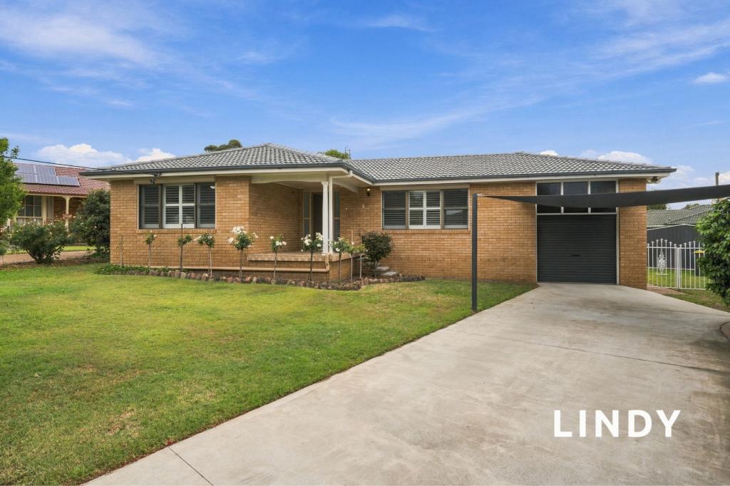 5 Ferguson Cl, Singleton, NSW 2330