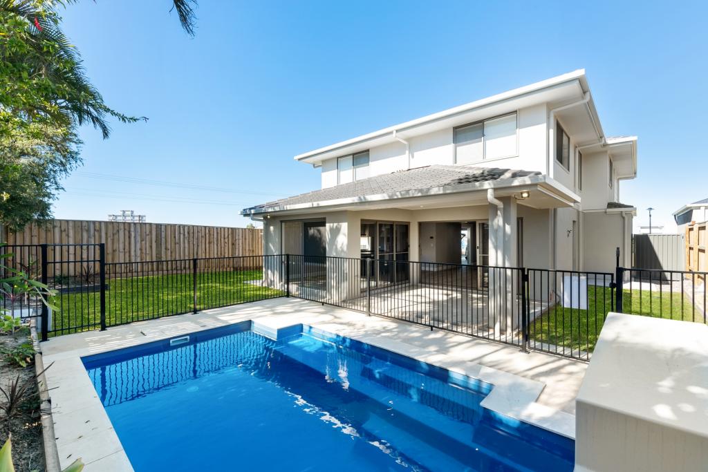 11 Lady Guinevere Cct, Murrumba Downs, QLD 4503