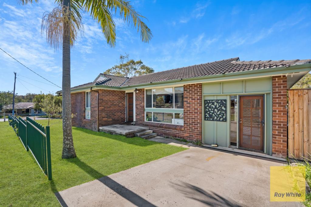 34 Restlea Ave, Charmhaven, NSW 2263