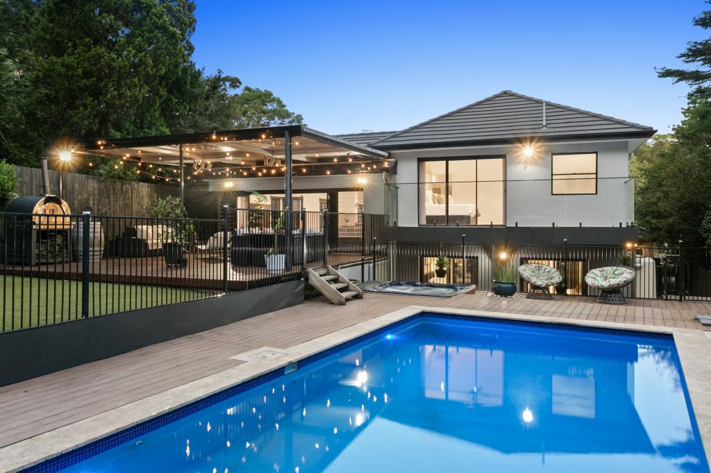 87 Ryde Rd, Pymble, NSW 2073