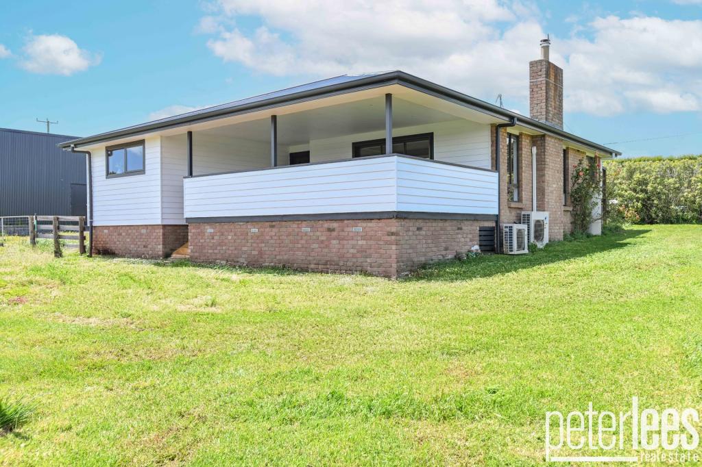 3 Five Acre Row, Westbury, TAS 7303