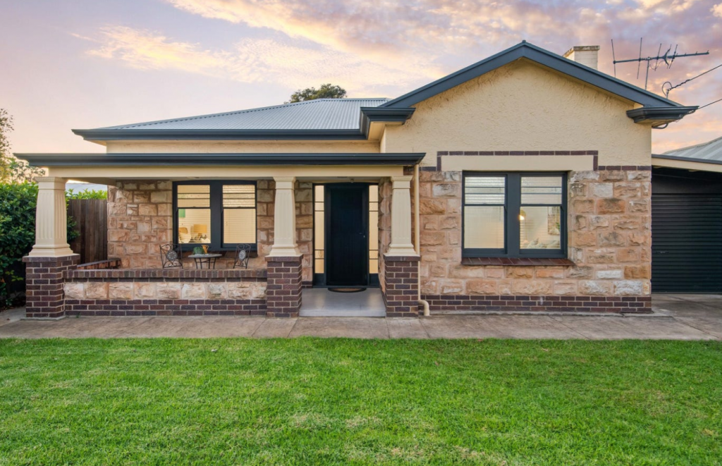 4 Collingwood Ave, Flinders Park, SA 5025