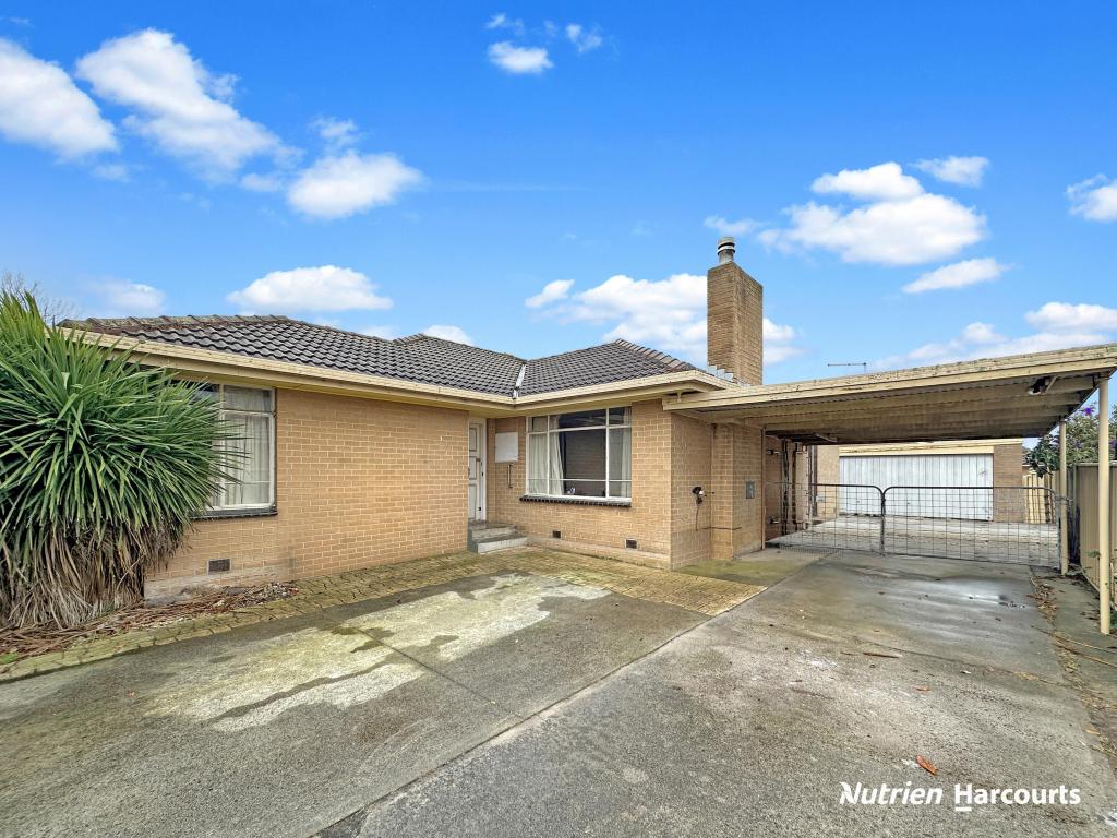 3 Campbell St, Yarram, VIC 3971