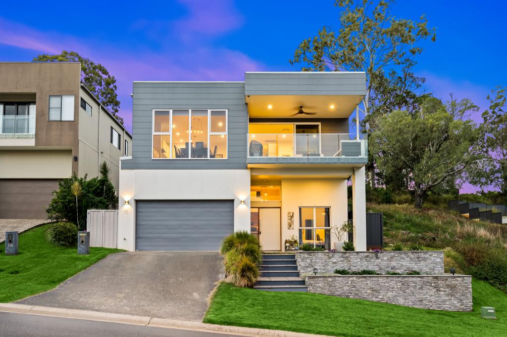 113 BROOKVALE DR, UNDERWOOD, QLD 4119