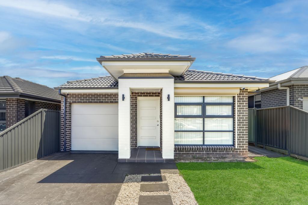 135 SEVENTEENTH AVE, AUSTRAL, NSW 2179