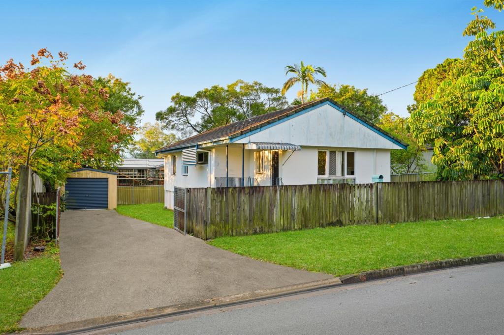 10 Baringa Ave, Logan Central, QLD 4114