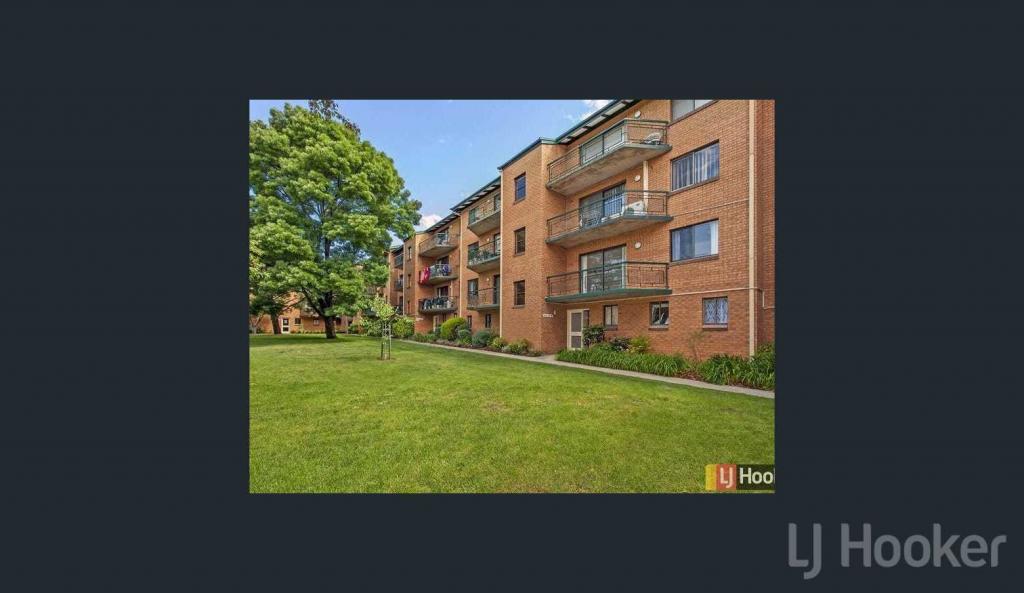 17/13-15 Mowatt St, Queanbeyan, NSW 2620