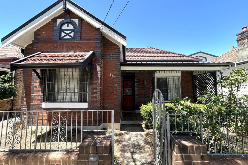 280 Wardell Rd, Marrickville, NSW 2204