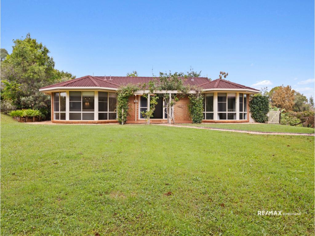 18 GADEN RD, MONTVILLE, QLD 4560