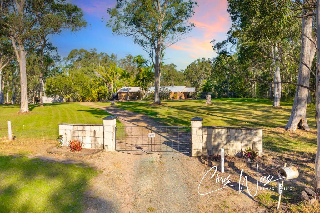720 Cove Rd, Stanmore, QLD 4514