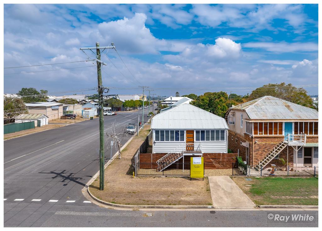 250 East St, Rockhampton City, QLD 4700