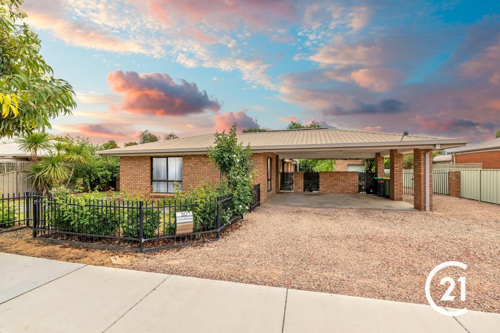 50 Elizabeth St, Echuca, VIC 3564