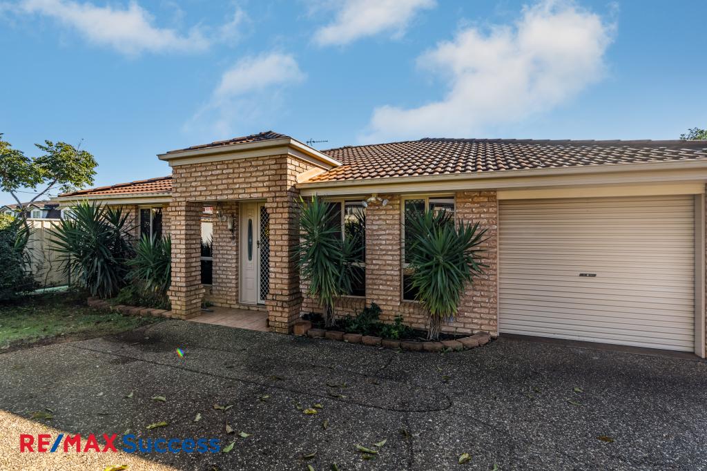 1/287a Bridge St, Newtown, QLD 4350