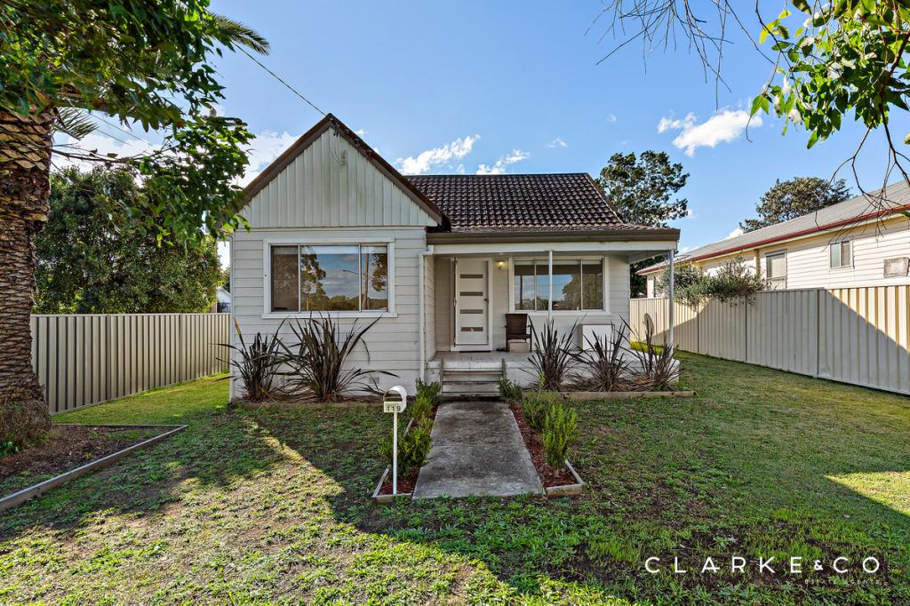 119 Beresford Ave, Beresfield, NSW 2322