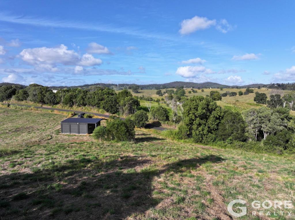 333 Wilton Rd, Greens Creek, QLD 4570