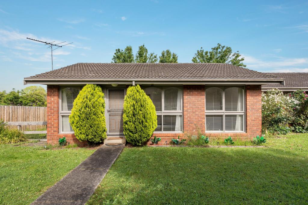 8/16-18 Landale Ave, Croydon, VIC 3136