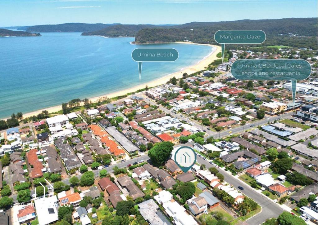 2/187 West St, Umina Beach, NSW 2257