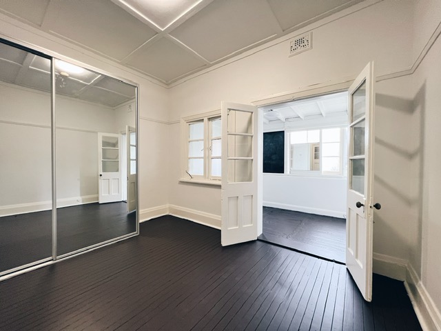 1/90 Bayswater Rd, Rushcutters Bay, NSW 2011