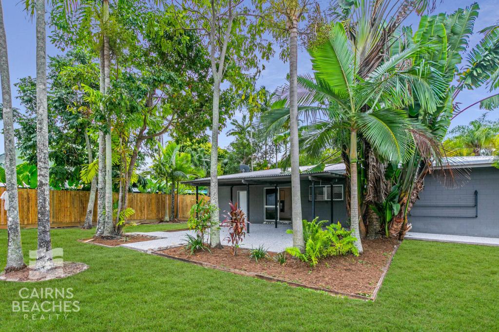 9 Starling St, Kewarra Beach, QLD 4879