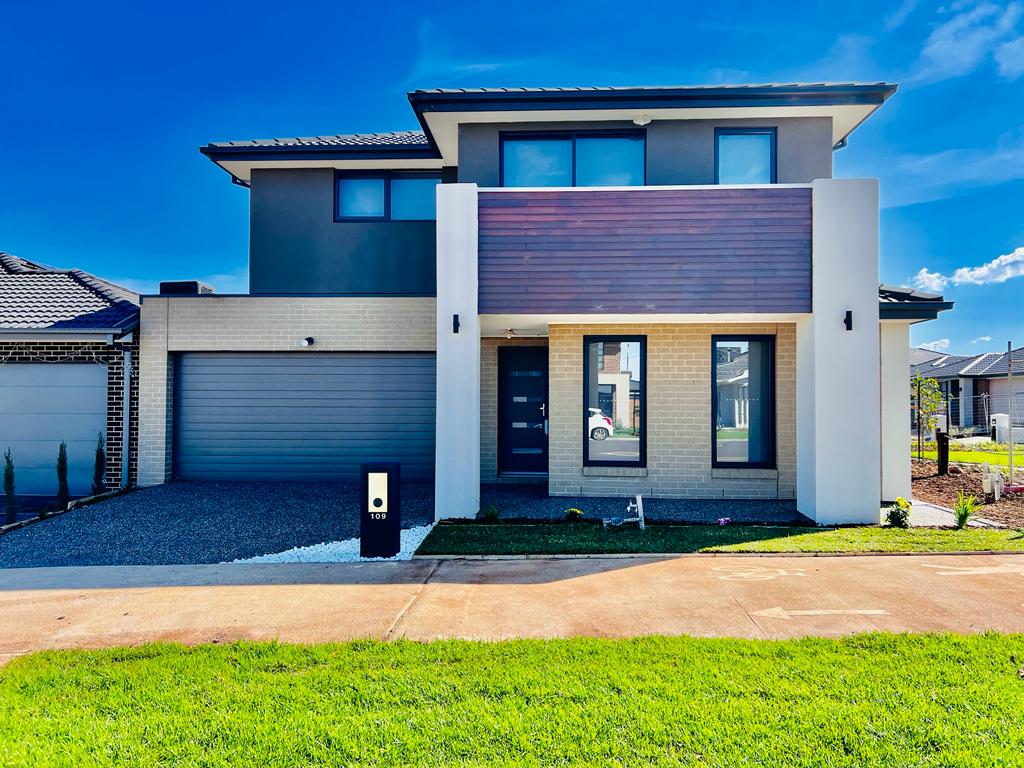 109 Bonniebrook Rd, Bonnie Brook, VIC 3335