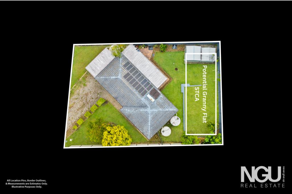 49 Hickory St, Marsden, QLD 4132