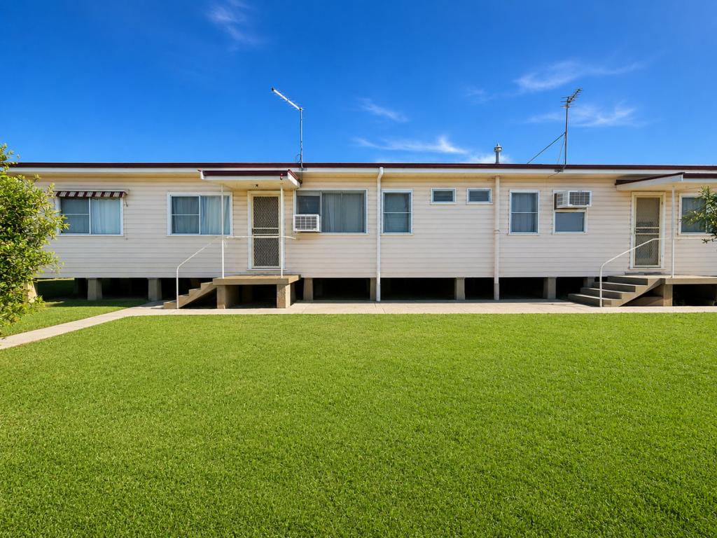 1/17 William Morris Ave, Narrabri, NSW 2390