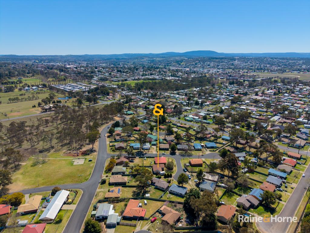 5 Chisholm Cl, Armidale, NSW 2350