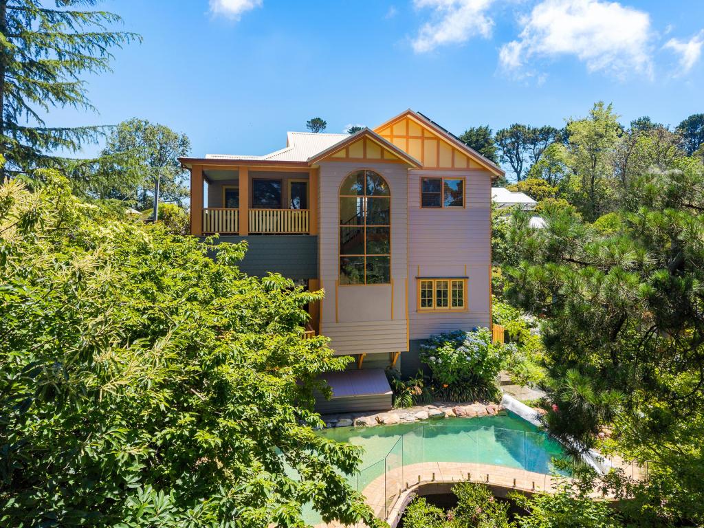 26 Prince George St, Blackheath, NSW 2785